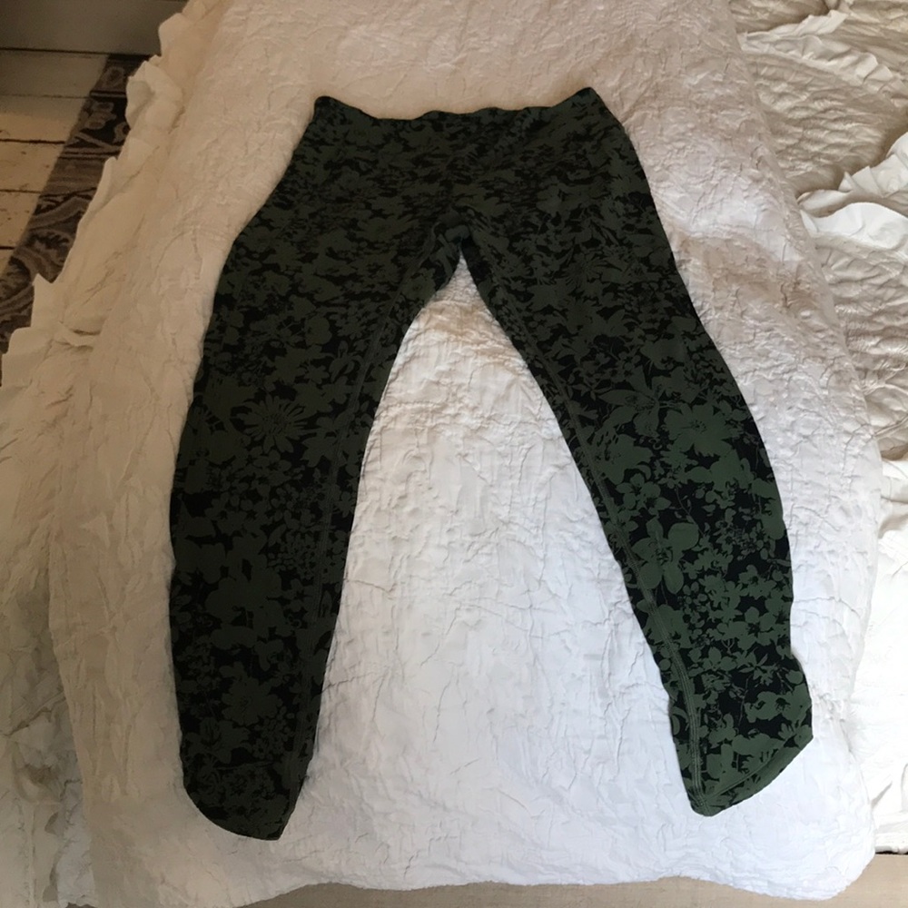 Lululemon Leggings